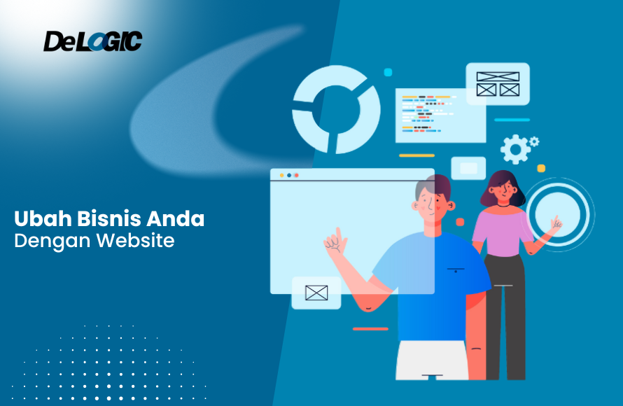 Pembuatan Website Profesional