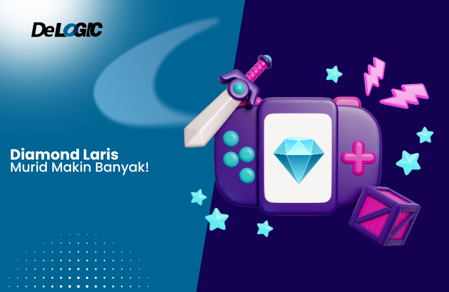 Top-Up & Website Coach ML Jakarta