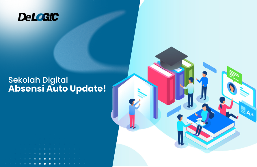 Aplikasi Absensi Siswa Otomatis via WhatsApp API