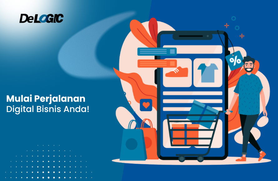 Solusi Jasa Pembuatan Aplikasi E-Commerce