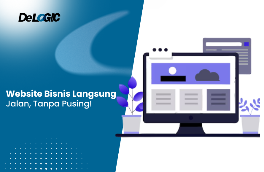 Jasa Web Gresik: Murah dan Siap Pakai