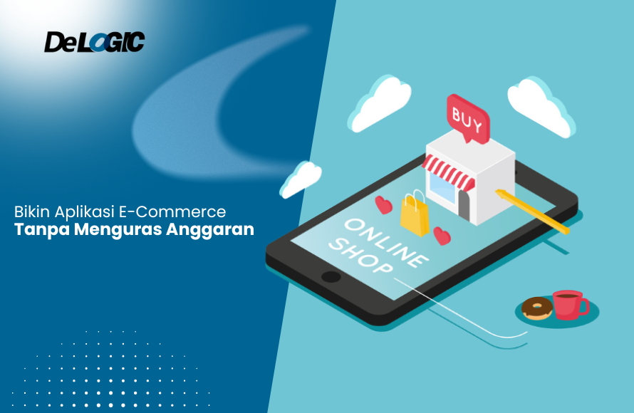 Biaya Aplikasi E-Commerce di Mojokerto & Sekitarnya