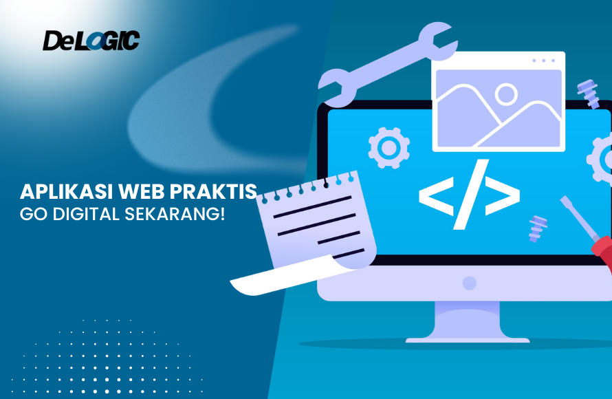 Aplikasi Web Praktis untuk UMKM Jatim