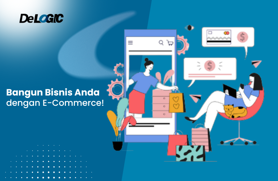 Keuntungan Menggunakan Jasa E-Commerce