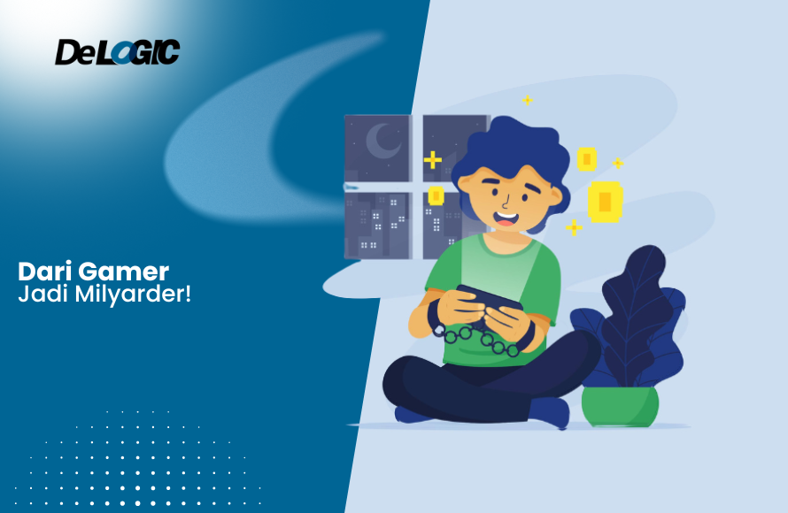 Web Top‑Up ML Gacor Area Gresik: Solusi untuk Gamers Aktif
