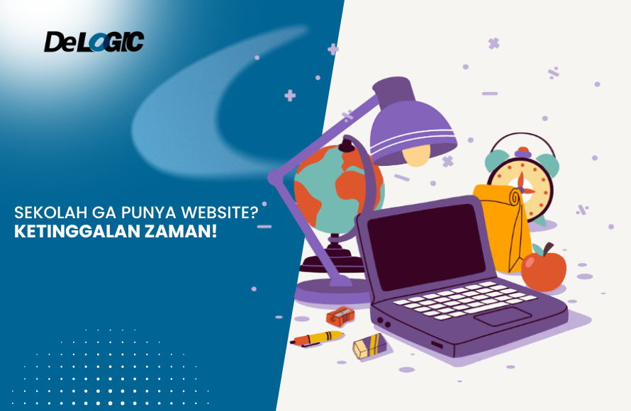 Jasa Website Sekolah & Kursus Sidoarjo: Solusi Digital Modern