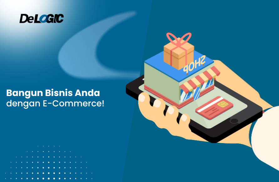 Memilih Jasa Pembuatan Aplikasi E-Commerce