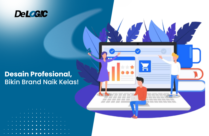 Web Design Profesional Surabaya