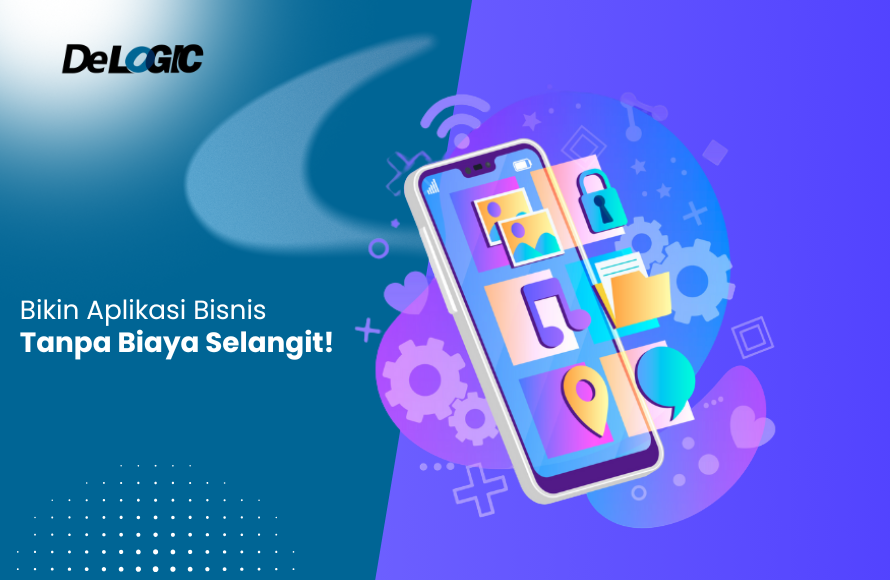 Biaya Pembuatan Aplikasi Bisnis di Sidoarjo