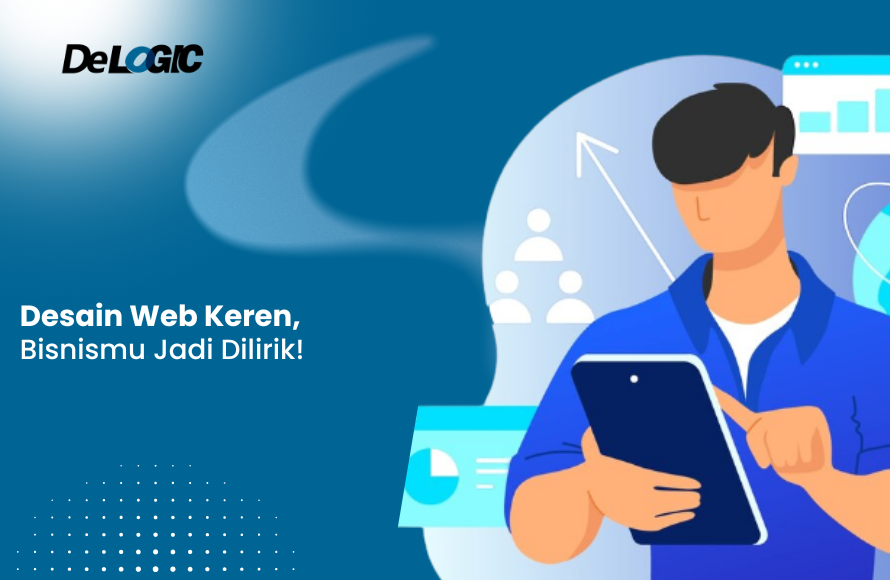 Desain Web Bisnis Sidoarjo