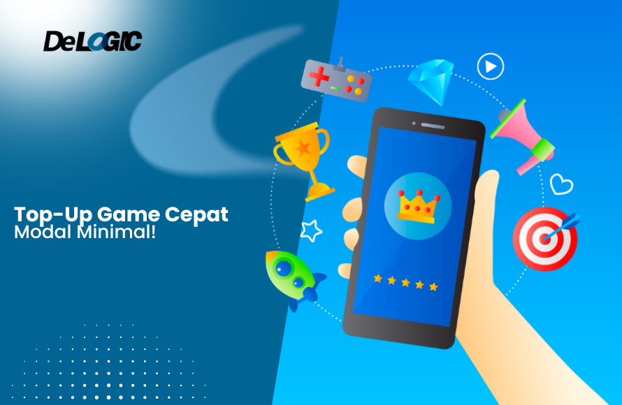 Jasa Buat Website Game Jawa Timur
