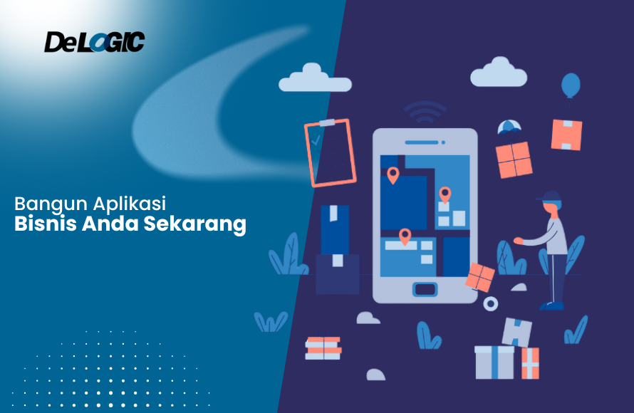 Jasa Pembuatan Aplikasi Custom