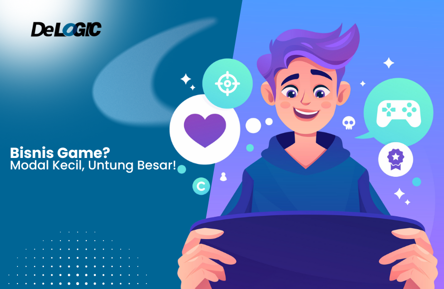 Website Top-Up Game Surabaya