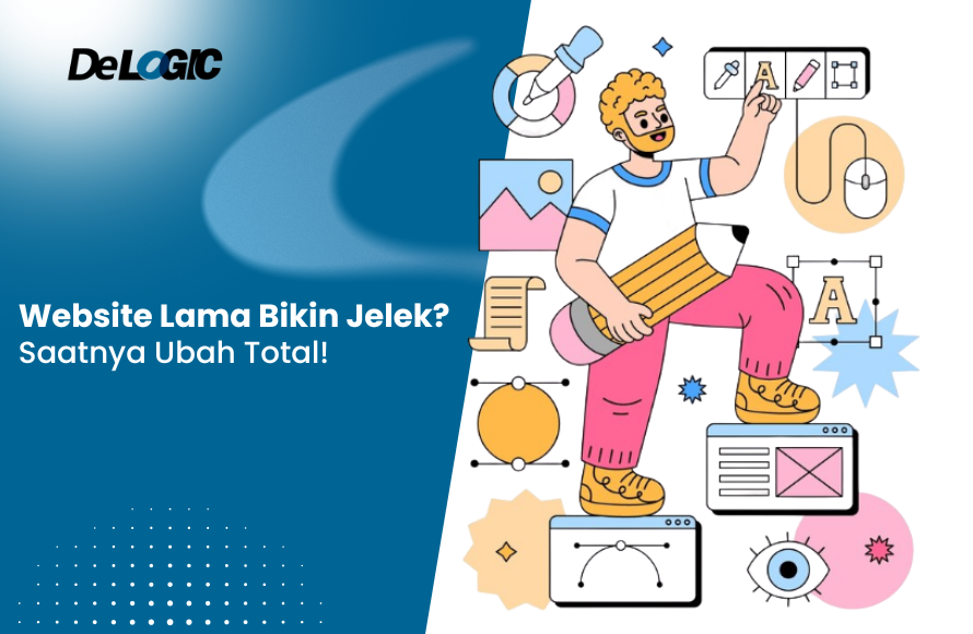 Desain Website Keren untuk Startup