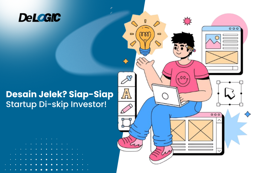 Redesign Website: Cepat & Estetik