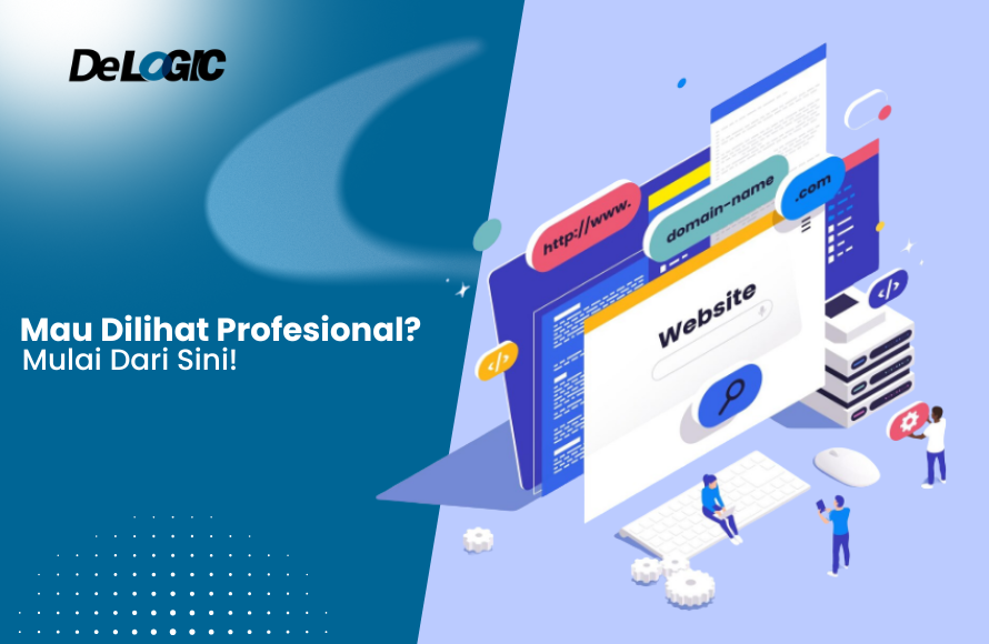 Website Profesional Jawa Timur