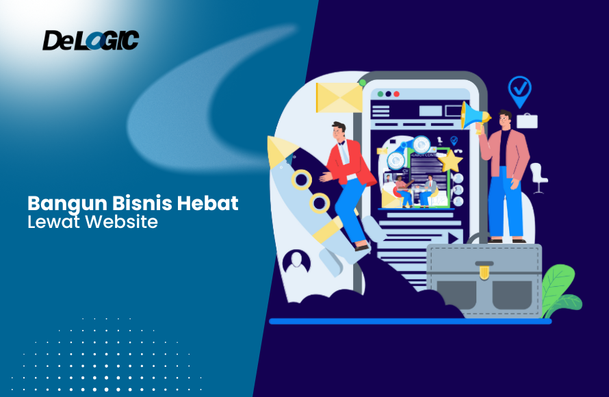 Layanan Website Jawa Timur Terbaik