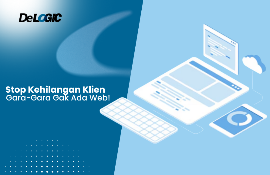 Jasa Website Kantor Surabaya