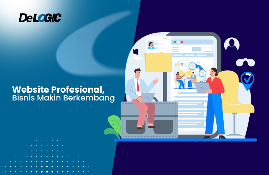 Jasa Website Profesional Sidoarjo