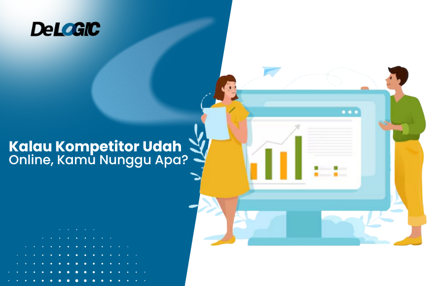 Layanan Web Bisnis Sidoarjo