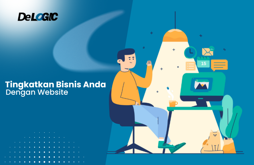 Jasa Web Gresik untuk Perkantoran