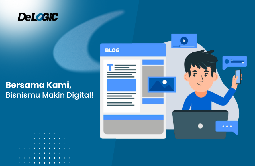 Jasa Pembuatan Website Bisnis
