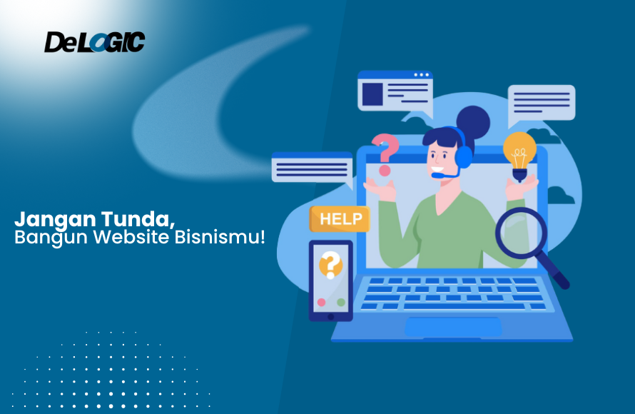 Layanan Pembuatan Website Bisnis Terpercaya