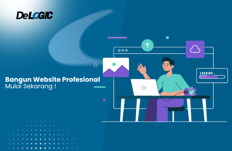 Jasa Bikin Website Terpercaya