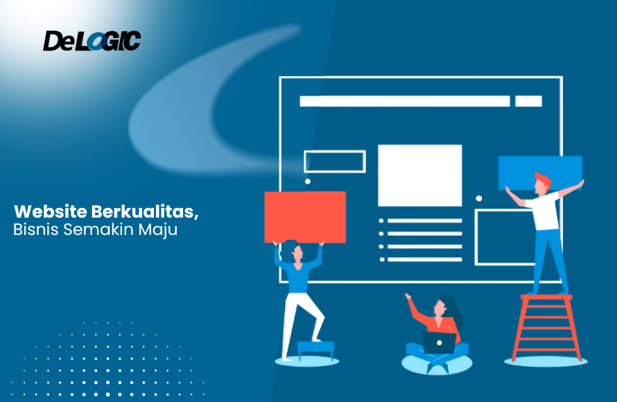 Membangun Website Bisnis dengan Jasa Terbaik