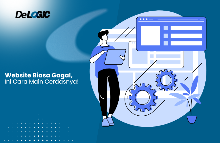 Solusi Website Perkantoran Surabaya