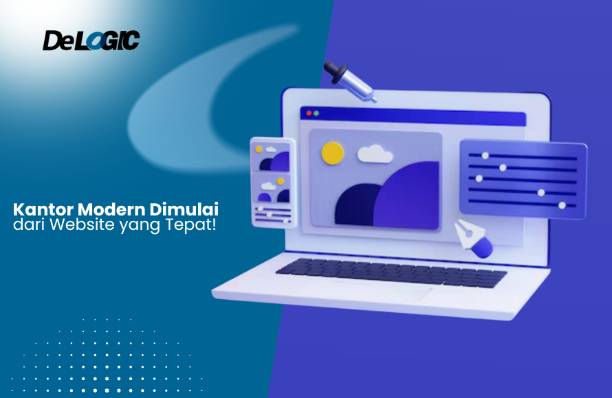 Solusi Website Surabaya