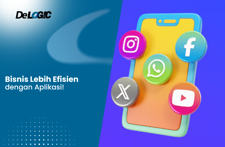 Solusi Aplikasi Murah untuk Bisnis