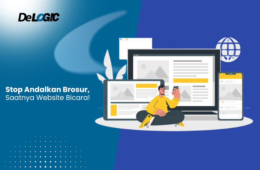 Solusi Website Daerah Jatim