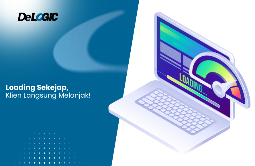 Website Cepat, Bisnis Lebih Percaya Diri