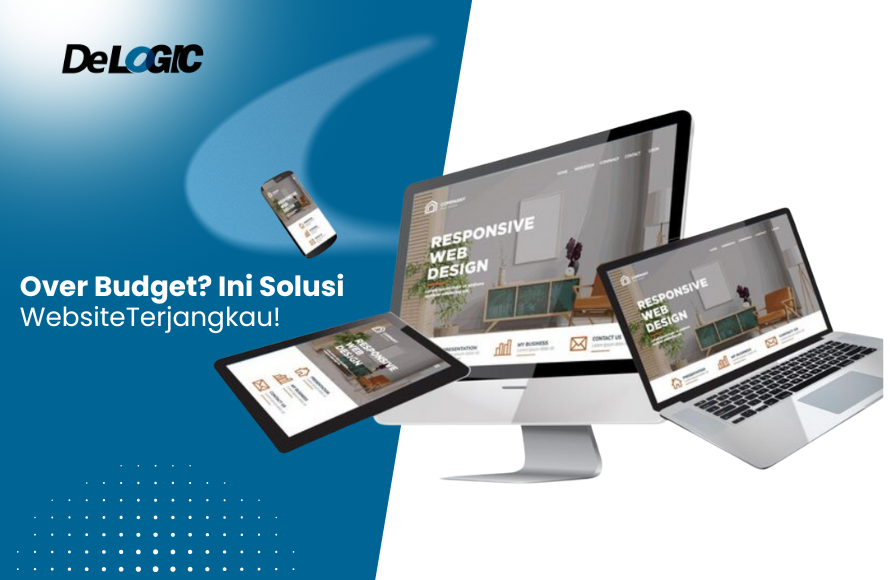 Harga Terbaik Web Kantor di Sidoarjo