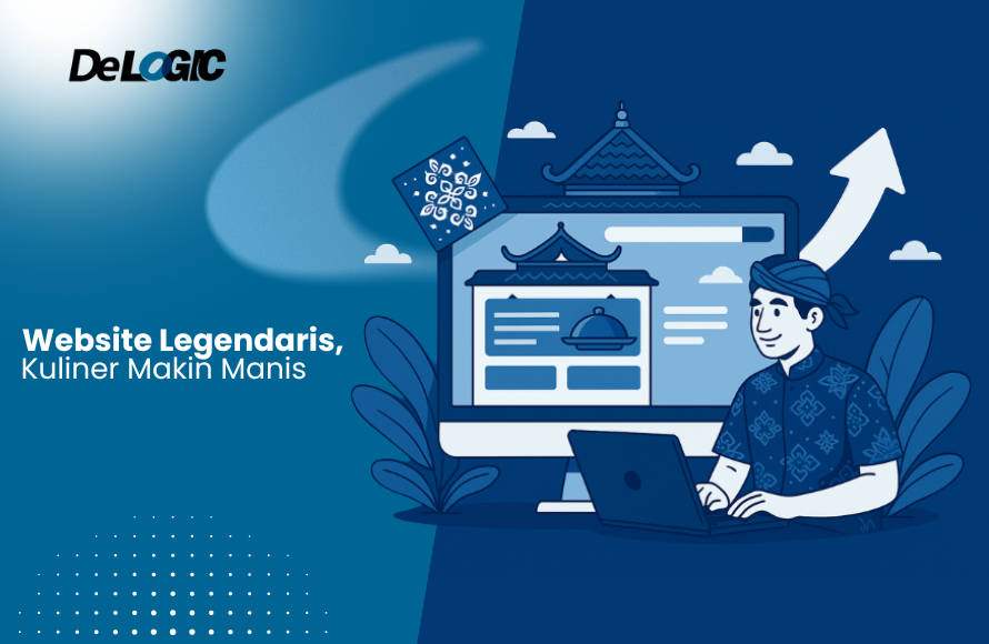 Jasa Website Kuliner Khas Jogja