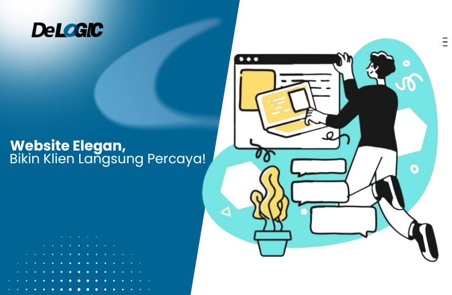 Jasa Web Design Andal di Surabaya