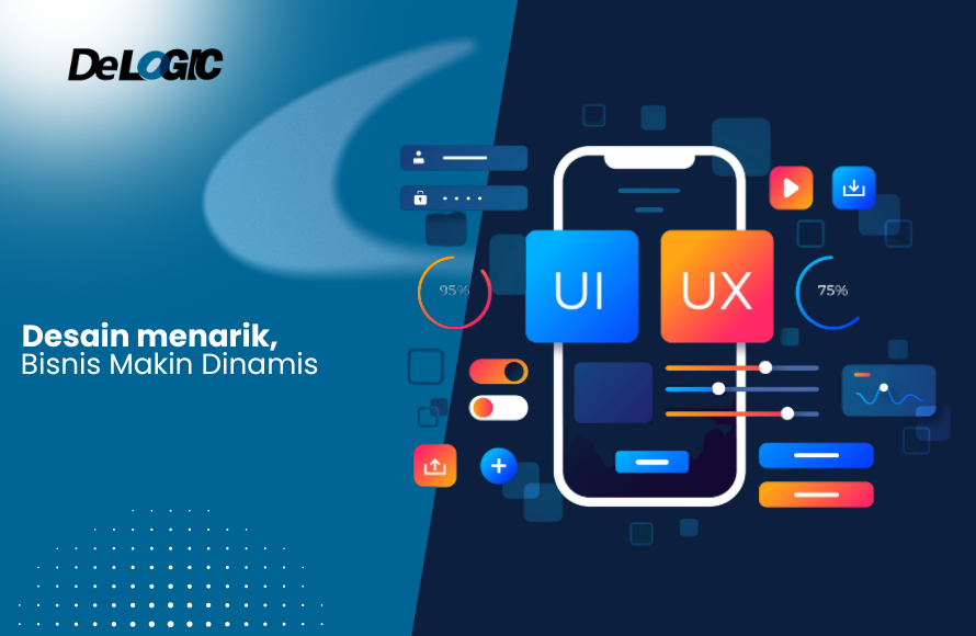 Tingkatkan Bisnis dengan UI/UX