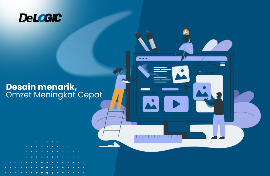 UI/UX Menarik, Bisnis Makin Laris
