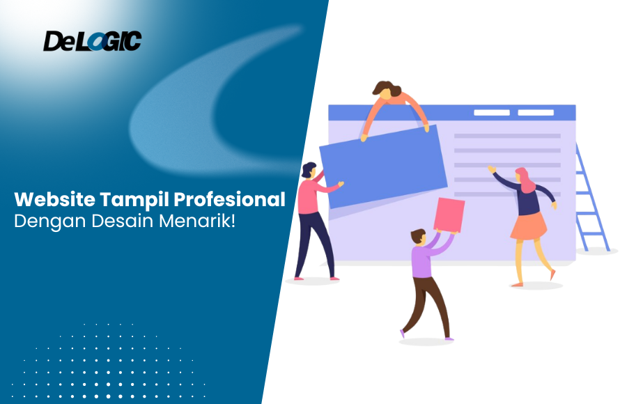 Desain Web Kantor yang Memikat Klien dengan Cepat