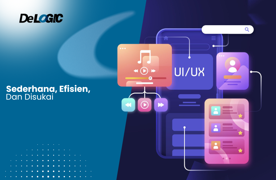 UI yang Efektif untuk Aplikasi