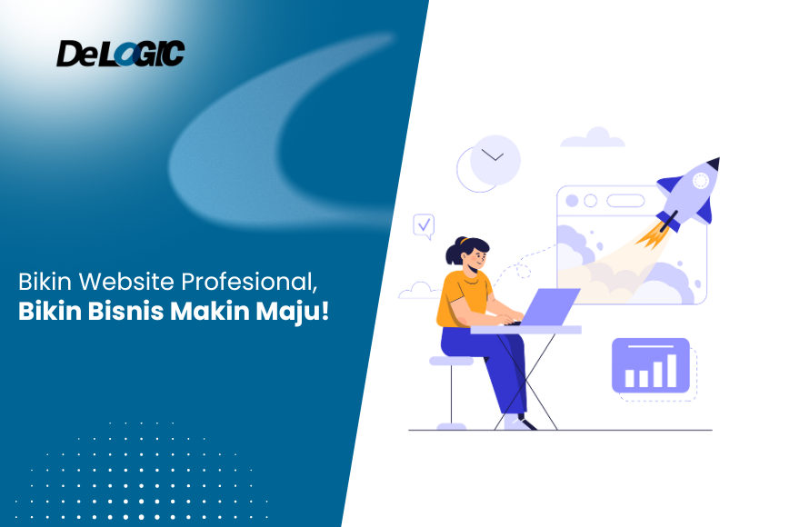 Jasa Website Bisnis untuk Perusahaan Anda