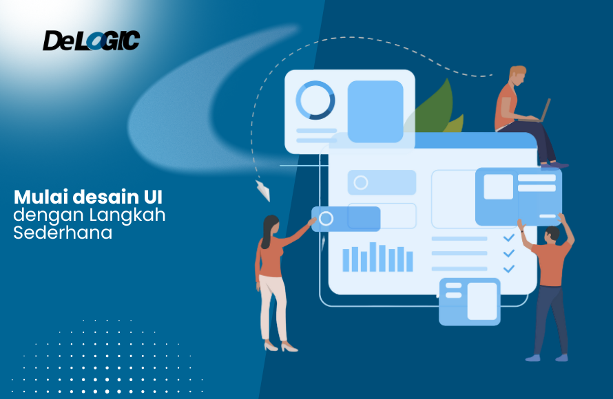 Panduan UI untuk Pemula Digital
