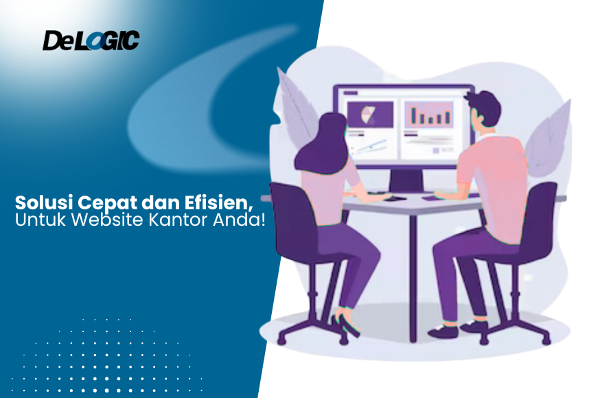 Solusi Website Kantor Profesional di Surabaya