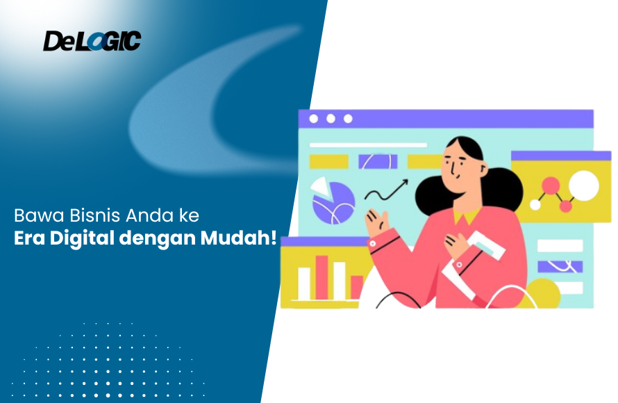 Pentingnya Website Modern untuk Meningkatkan Bisnis