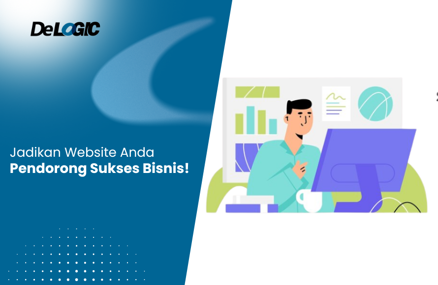 Website Modern sebagai Kunci Sukses Bisnis
