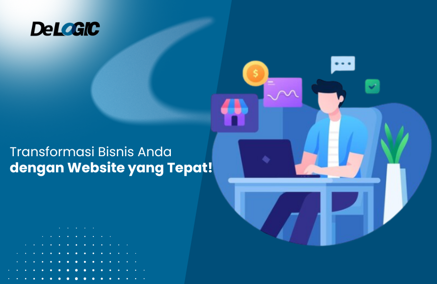 Solusi Website Kekinian untuk Bisnis Jatim