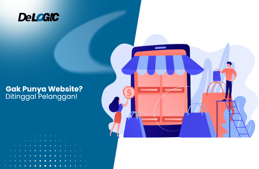 Pembuatan Website Bisnis Jogja Mudah: Solusi Digital untuk UMKM
