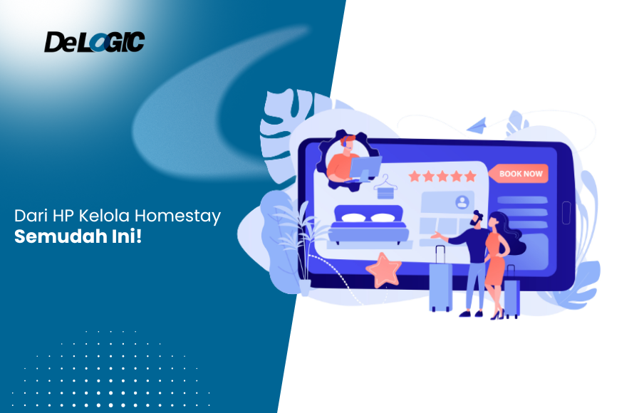 Website Homestay Jogja: Mudah dan Efektif!