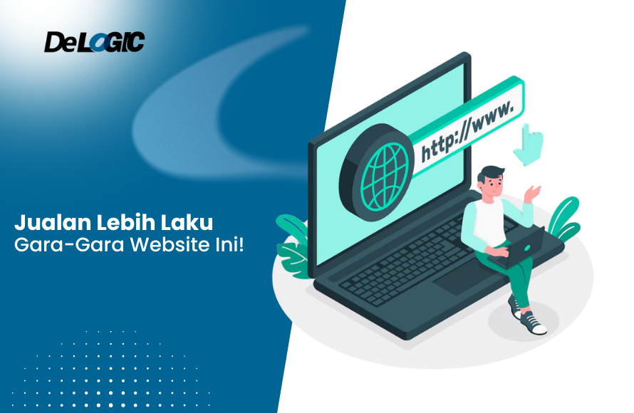 Solusi Website Praktis untuk Bisnis